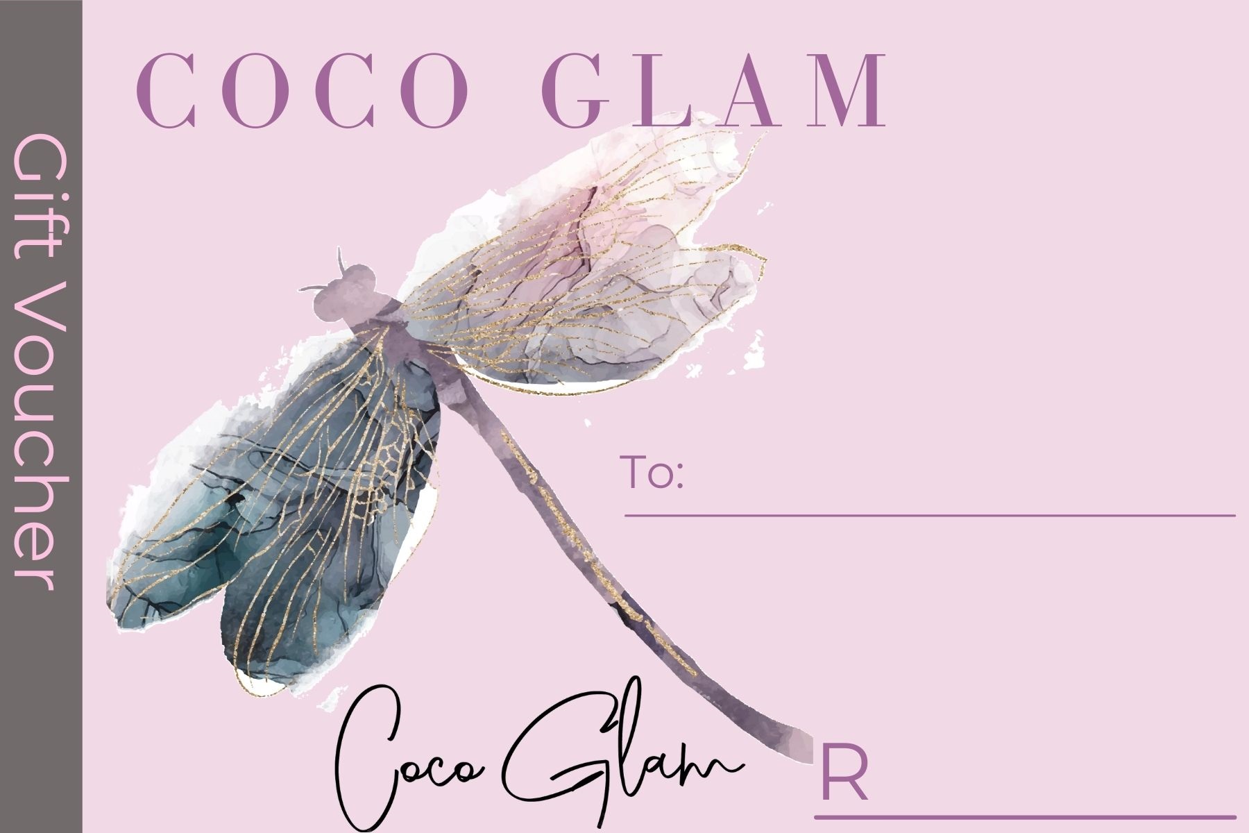 Vouchers and Gifts