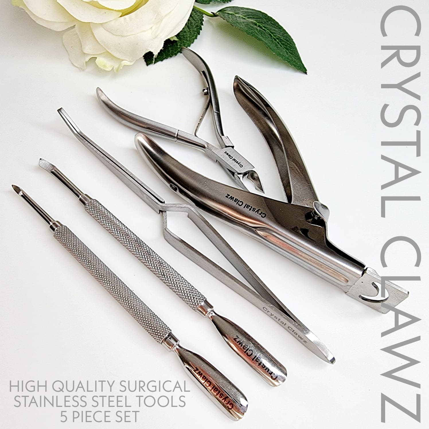 Brushes, Tools & Tips