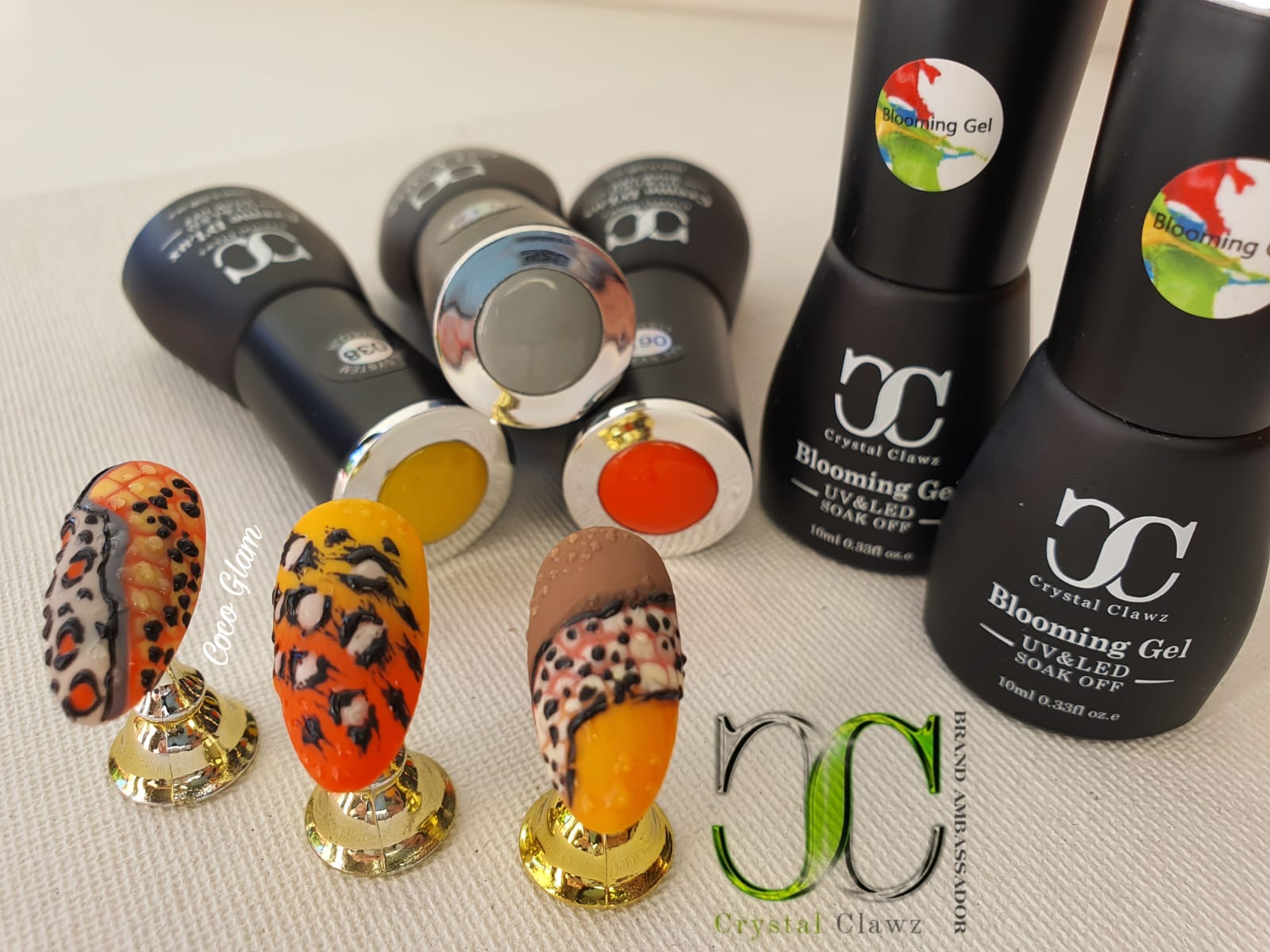 Nail Courses