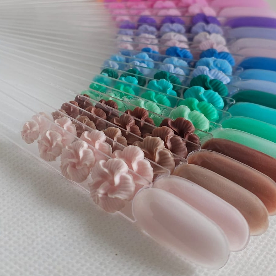 Acrylic