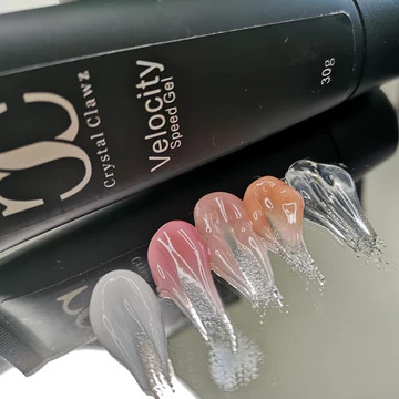 Velocity Gel