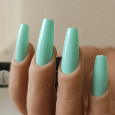Hema-Free Gel Polish