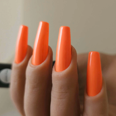 Hema-Free Gel Polish