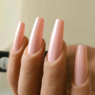 Hema-Free Gel Polish