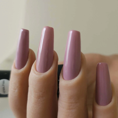 Hema-Free Gel Polish