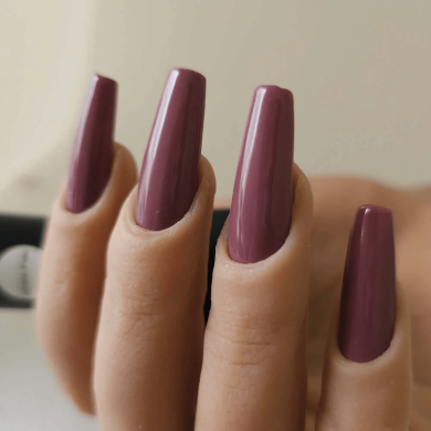 Hema-Free Gel Polish