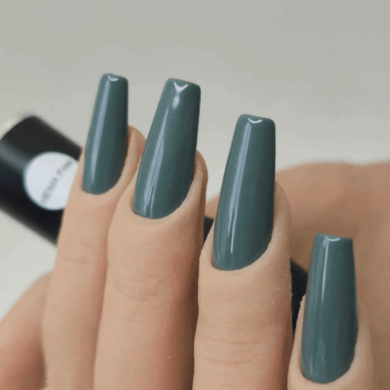 Hema-Free Gel Polish