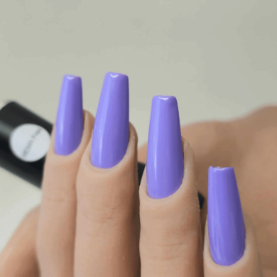 Hema-Free Gel Polish