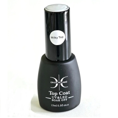 Gel Polish Top Coat