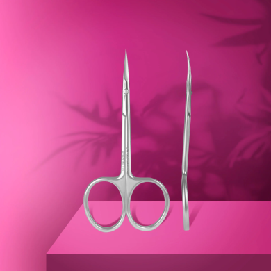 Staleks Professional cuticle scissors EXPERT 20