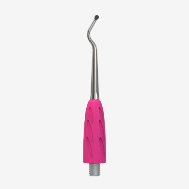 Hemisphere curette for UNIQ Handle