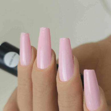 Hema-Free Gel Polish