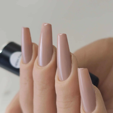 Hema-Free Gel Polish