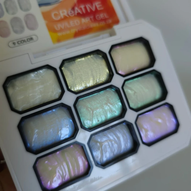 CREATIVE Multi-function Solid Art Gel