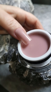 Builder Gel Training