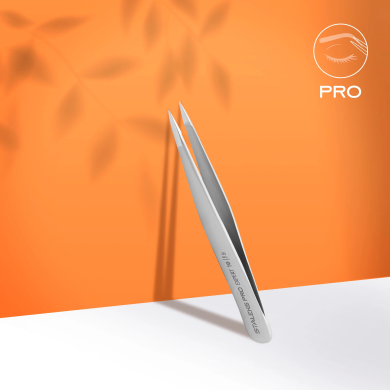 Staleks Eyebrow tweezers EXPERT 10