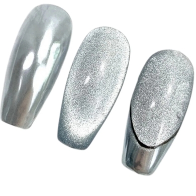 Moonlight Magic Chrome Super Cat's Eye Pigment