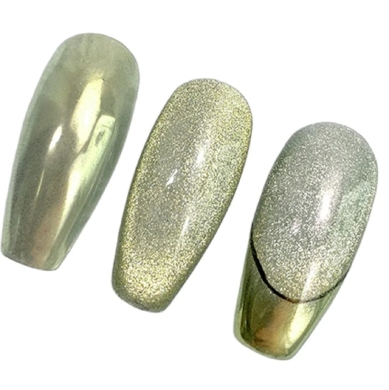 Moonlight Magic Chrome Super Cat's Eye Pigment