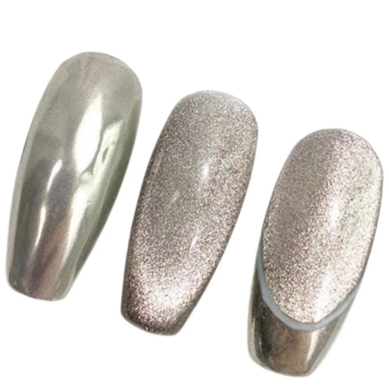 Moonlight Magic Chrome Super Cat's Eye Pigment