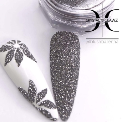 Temperature Change Reflections Nail Glitter