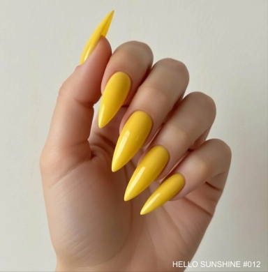 INDULGENCE Gel Polish