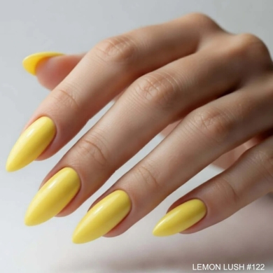 INDULGENCE Gel Polish