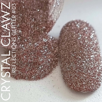 Reflections Nail Glitter