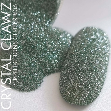 Reflections Nail Glitter