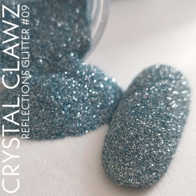 Reflections Nail Glitter