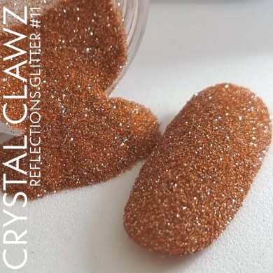 Reflections Nail Glitter