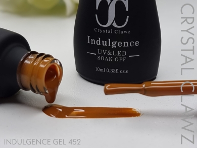 INDULGENCE Gel Polish