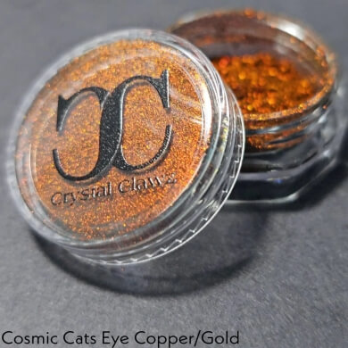 Chameleon Cats Eye Pigment
