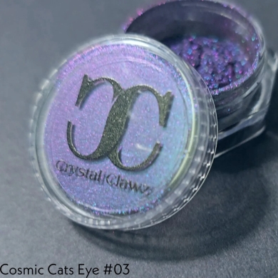 Chameleon Cats Eye Pigment