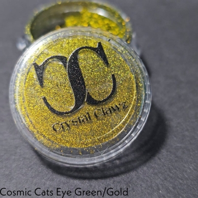 Chameleon Cats Eye Pigment