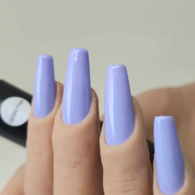 Hema-Free Gel Polish
