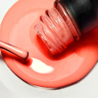 INDULGENCE Gel Polish