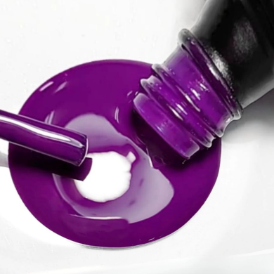 Indulgence Gel Polish