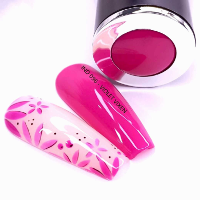 INDULGENCE GEN 2 Gel Polish