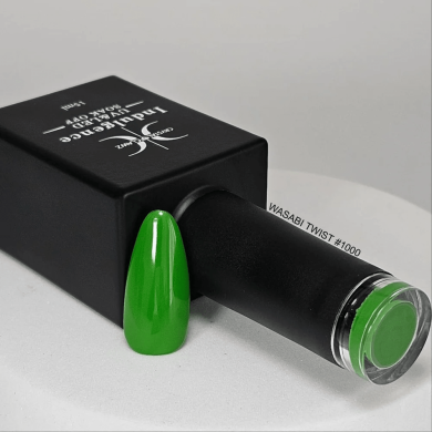 INDULGENCE Gel Polish