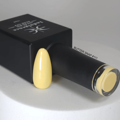 INDULGENCE Gel Polish