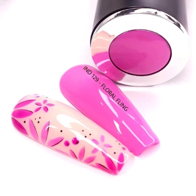 INDULGENCE GEN 2 Gel Polish