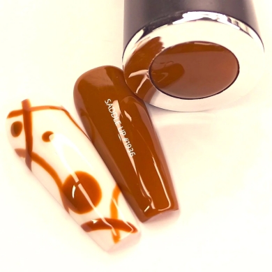 INDULGENCE GEN 2 Gel Polish