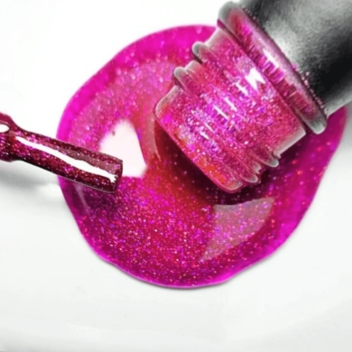INDULGENCE Gel Polish