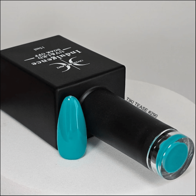 INDULGENCE Gel Polish