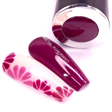 INDULGENCE GEN 2 Gel Polish