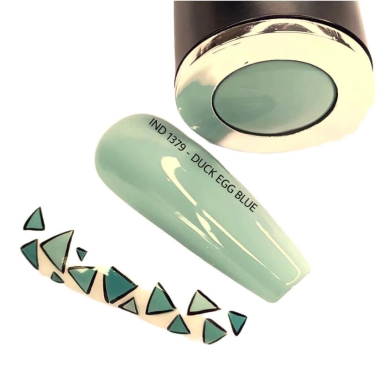 INDULGENCE GEN 2 Gel Polish