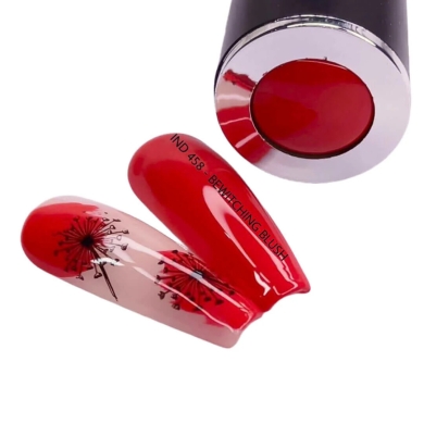 INDULGENCE GEN 2 Gel Polish