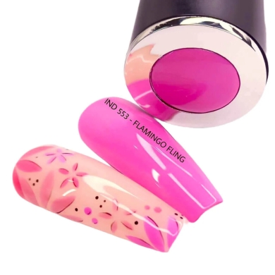 INDULGENCE GEN 2 Gel Polish