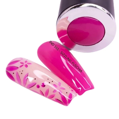 INDULGENCE GEN 2 Gel Polish