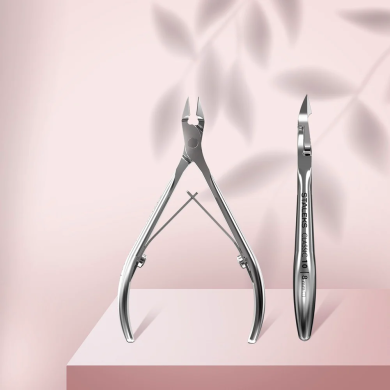 Staleks Professional cuticle nippers CLASSIC 10
